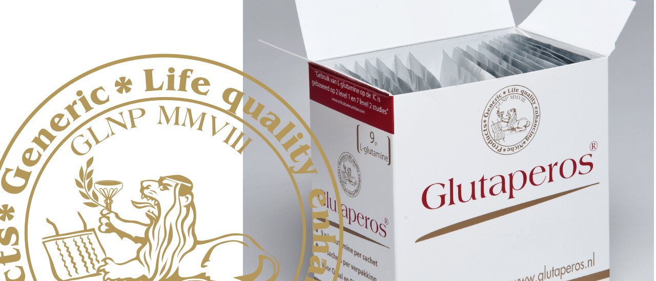 Glutaperos